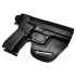 Кобура формованная для Сигнального пистолета B92-S KURS Compact (Beretta)