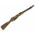 Пневматическая винтовка Gletcher M1944 (дерево, Мосина)