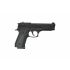 Сигнальный пистолет B92-S KURS Compact (Beretta) кал. 5,5 мм под 10ТК, черный