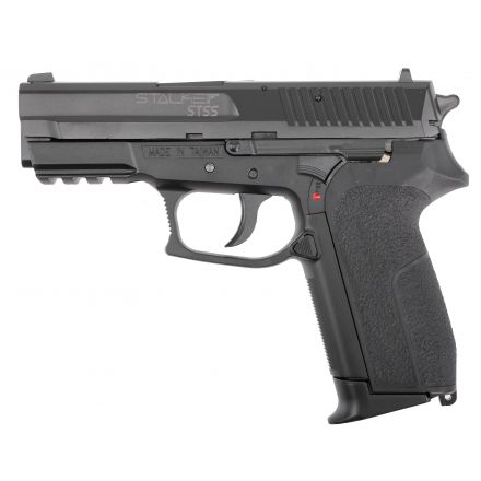 Пневматический пистолет Stalker STSS (Sig Sauer SP2022)