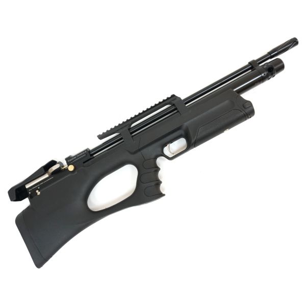 Пневматическая винтовка Kral Puncher Breaker S (пластик, PCP, 3 Дж) 5,5 мм