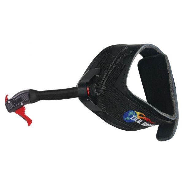 Релиз T.R.U. Ball Fang RC XL (застежка)