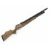 Пневматическая винтовка Kral Puncher Maxi R-Romentone (орех, PCP, 3 Дж) 5,5 мм