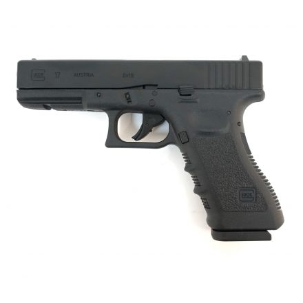 Пневматический пистолет Umarex Glock 17