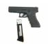 Пневматический пистолет Umarex Glock 17