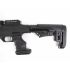 Пневматический пистолет Kral Puncher NP-03 (PCP, 3 Дж) 5,5 мм