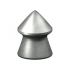 Пули Crosman Pointed 4,5 мм, 0,48 грамм, 500 штук