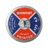 Пули Crosman Pointed 4,5 мм, 0,48 грамм, 500 штук