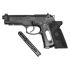Пневматический пистолет Umarex Beretta Elite II