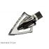 Наконечник CX XT Dual Blade Serrated 125 grn 3 шт.
